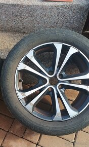 5x100 R16 - 5