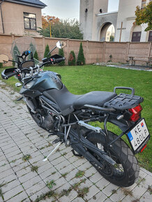 Triumph Tiger 800 XCA - 5