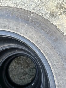 Predam 215/70 R16 Zimne pneumatiky - 5