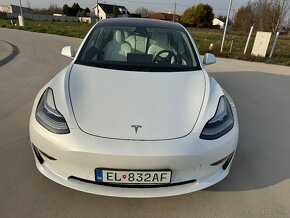 Tesla Model 3 Long Range 75kWh 4x4 - 5