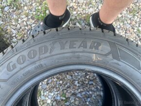 GOODYEAR 195/60 R 16 C ULTRAGRIP CARGO 99T - 5