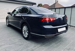 Volkswagen Passat 2.0 TSI 280k Highline 4MOTION DSG BUSSINES - 5