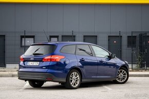 Ford Focus Kombi 1.0 EcoBoost Business X - 5