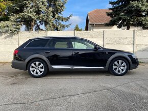 Audi A6 Allroad 3.0TDI - 5