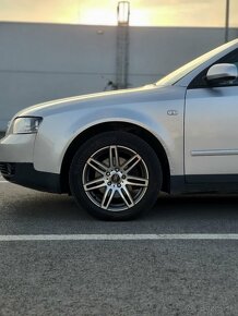 Audi A4 B6 Quattro 1.9TDi - 5