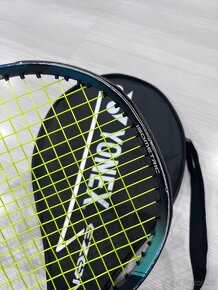 Tenisová raketa Yonex - 5