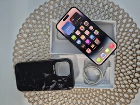 Iphone 14 Max Pro 256 GB - 5