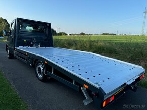 ODTAHOVKA   IVECO DAILY 3,0hpt 176ps - 5