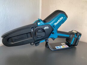 Makita UC100D Akumulátorová prerezávacia píla - 5