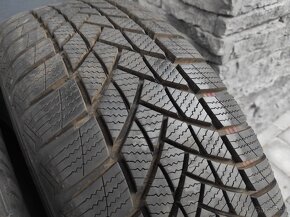 Zimné pneumatiky 195/55R16 Matador - 5