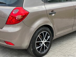 Kia Ceed -  Nové rozvody, V zachovalom stave - 5