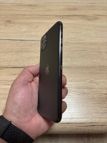 iPhone 11 PRO max 256 - 5