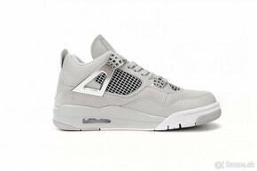 Nike jordan 4 frozen moment - 5