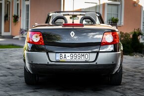 Renault Mégane Cabrio - 5