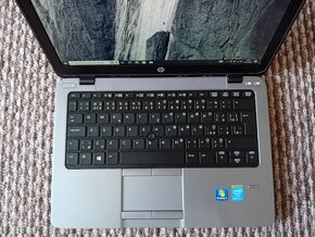 HP Elitebook 820 G1 s i5 , SSD, 12,5" - 5