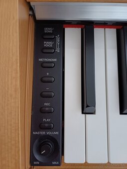 Digitalne piano Yamaha Arius PA 150A - 5