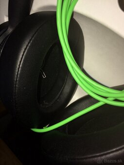 Xbox Stereo Headset - 5