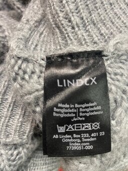 Lindex - 5