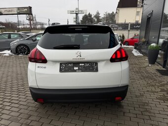 Peugeot 2008 1.6 BlueHDi 100 Style - 5