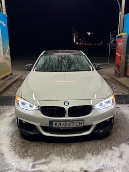 BMW 440i xDrive 400Kw 750Nm M-performance veľa úprav - 5