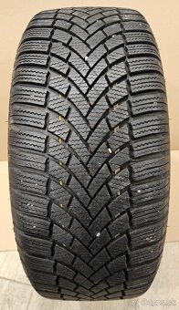 Špičkové zimné pneu Bridgestone - 205/50 r17 93H - 5