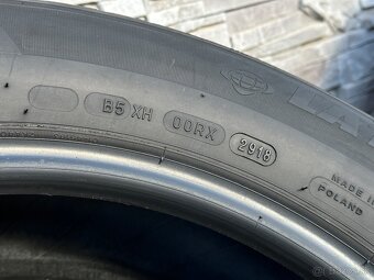 225/60 R17 103H XL zimné MICHELIN - 5