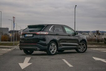 Ford Edge 2.0 TDCI Bi-Turbo Titanium - 5