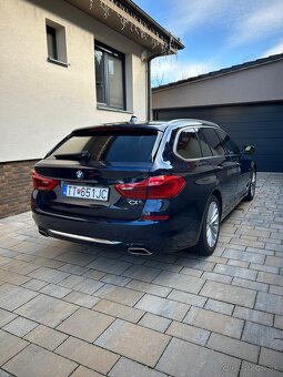 Bmw 540i xDrive - 5