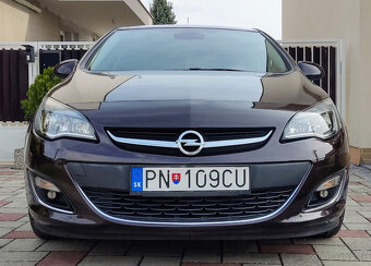 Opel Astra 1.6 Cosmo - 5