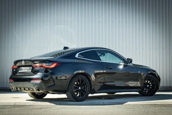 BMW Rad 4 Coupé 420i M Packet 2019 - 5