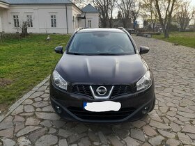 Nissan Qashqai J10 - 5