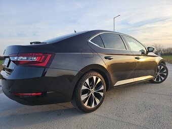 ŠKODA SUPERB, L&K 2.0 TDI, 140KW ( 190 PS) - 5