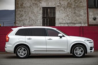 Volvo XC90 - 5