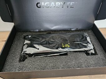 Gigabyte GeForce RTX 2070 Super GAMING OC 3X 8G - 5