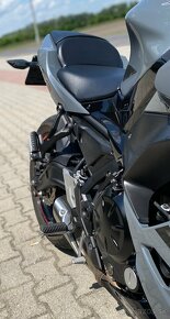 Kawasaki Ninja 650 2019 - 5