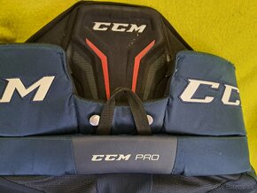 CCM PREMIER PRO Brankarske gate - 5