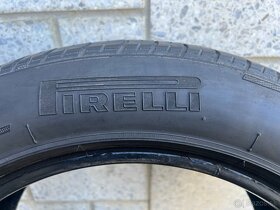 Letná pneu PIRELLI PZERO ROSSO 245/50 r18 - 5