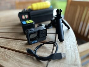 GoPro Hero 10 - 5