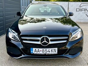 ❇️ MERCEDES C 250d 4MATIC KOMBI 3/2018•ODPOČET DPH - 5