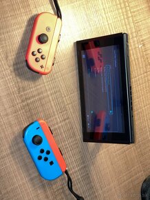 Nintendo Switch - 5