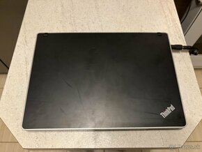 Lenovo Thinkpad Edge 13/13,3"hd/intel t7300/4gb/128gb ssd - 5