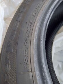 Zimné pneumatiky Hankook Winter icept RS3 185/65 R15 88T - 5