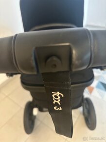 Bugaboo Fox3 - 5