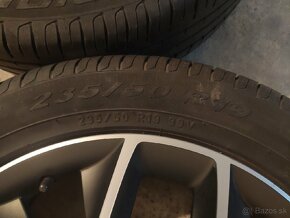 235/50 R19 Pirelli, letné komplety - 5