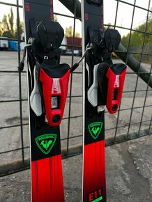 Lyže Rossignol Hero Elite E-ST - 157cm - 5