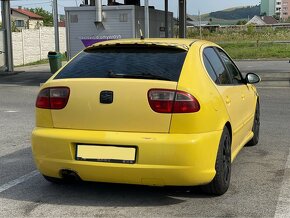 Seat Leon 1.9 TDI - 5