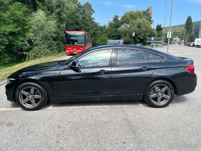 BMW 420i xDrive Gran Coupé A/T - 5