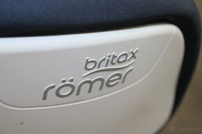 Autosedacka Britax Romer Kidfix XP Sict - 5