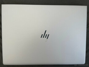 HP EliteBook 840 G5 - i7-8gen, 16GB RAM, 512GB SSD - 5