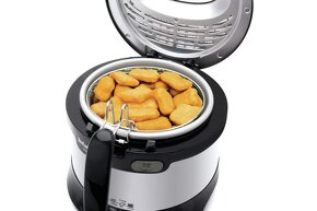 Fritéza Tefal Uno M - 5